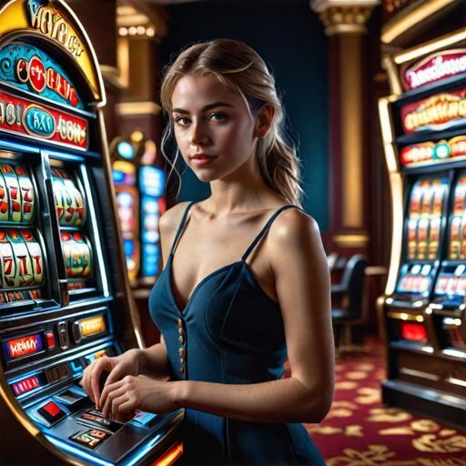 Вы хотите сыграть на азартных слотах в онлайн казино Лев?