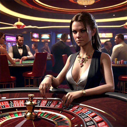 Что могут предложить современные онлайн казино собственным игрокам?