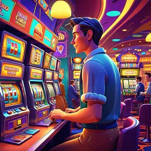 Как возможно подыскать проверенное казино?